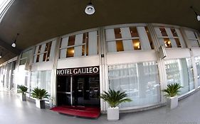 Hotel Galileo Mailand